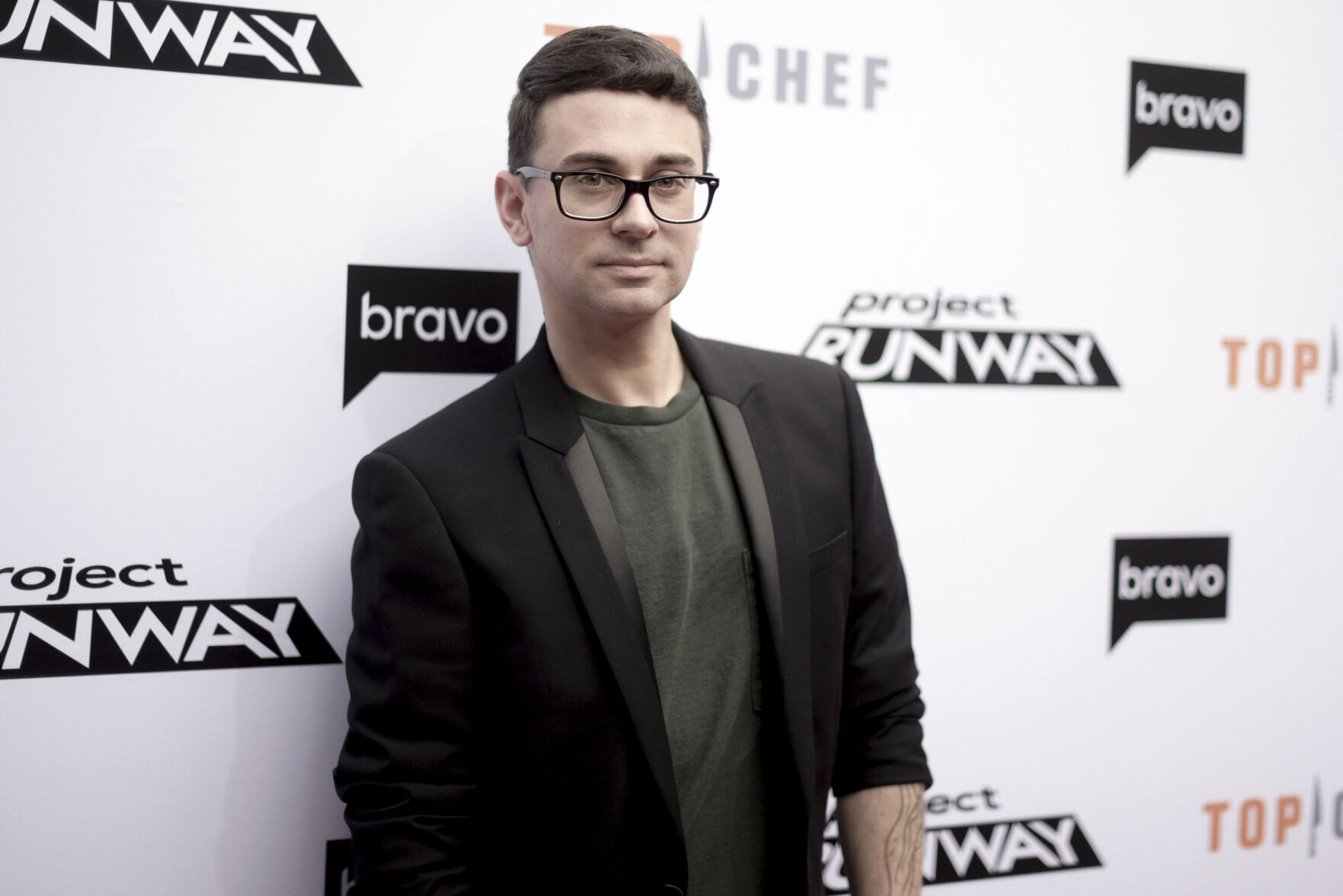 Christian Siriano